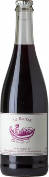 Didier Chaffardon Le Rouzé 2020 - Bodega Didier Chaffardon