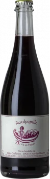 Didier Chaffardon Roulpapille 2018 - Bodega Didier Chaffardon