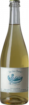 Didier Chaffardon Sui Jen Chend 2018 - Bodega Didier Chaffardon