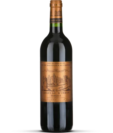 D’Issan 2020 Case of 6 btl. - Vineut