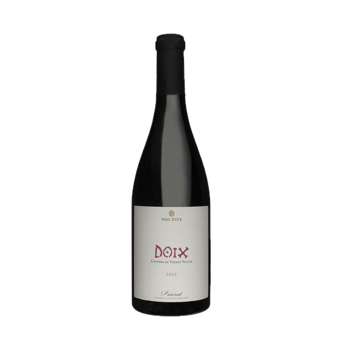 Bodega Mas Doix - Priorat Costers de Vinyes Velles 2015