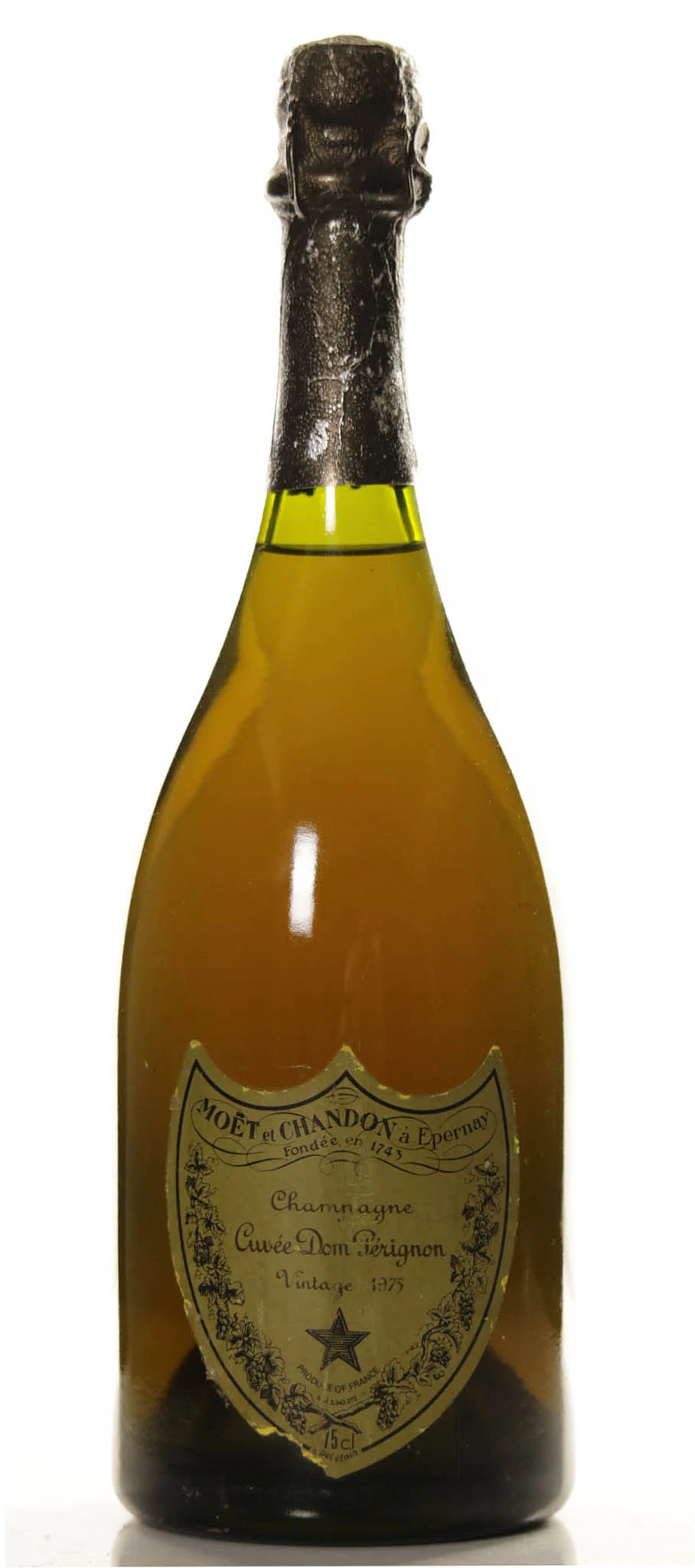 Dom Perignon 1975 - Moët-Chandon – Dom Perignon