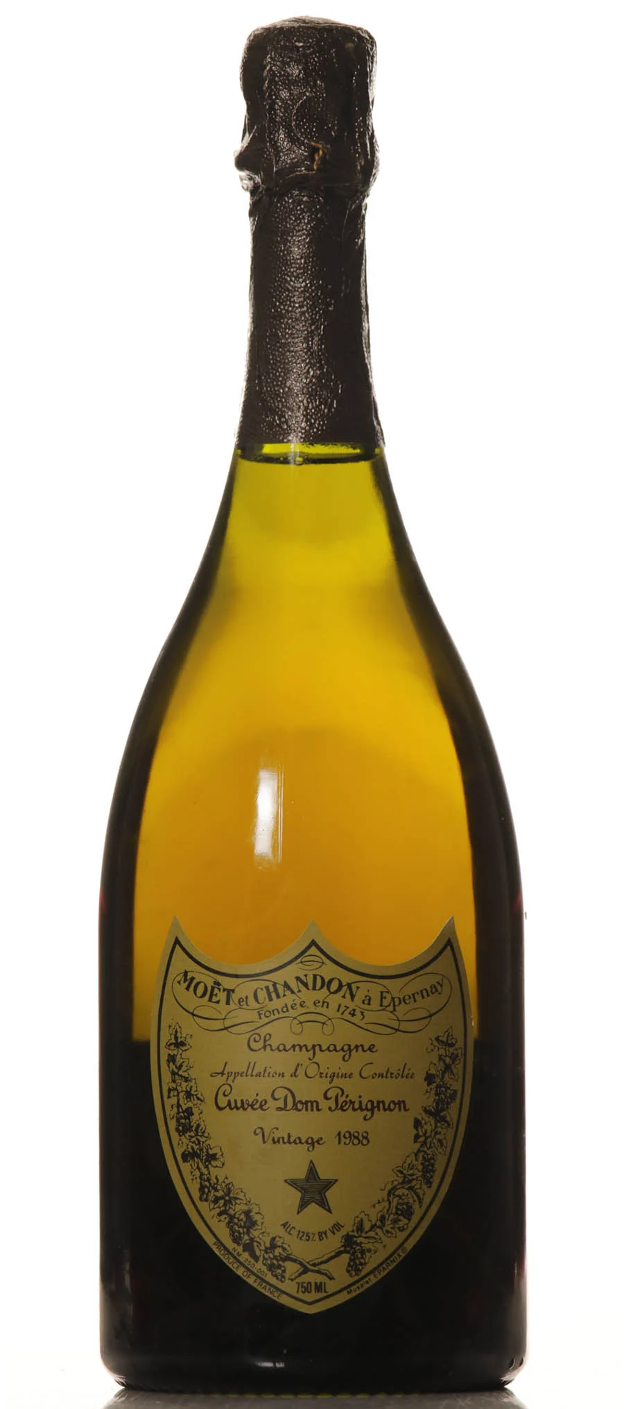 Dom Perignon 1988 - Vineut