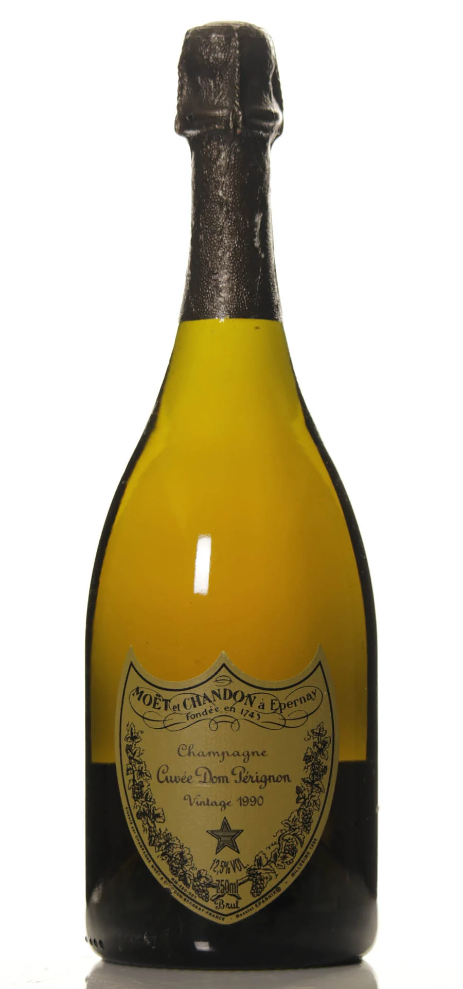 Dom Perignon 1990 - Moët-Chandon – Dom Perignon