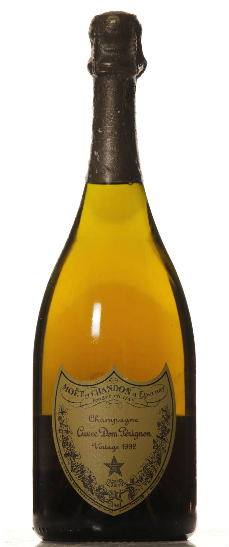 Dom Perignon 1992 - Vineut