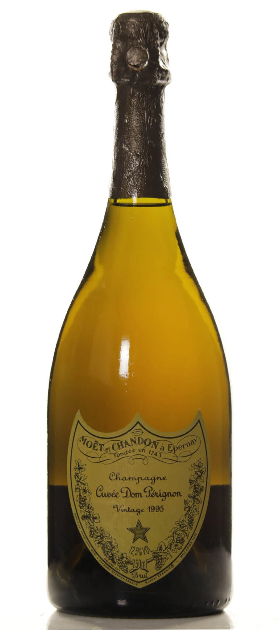 Dom Perignon 1995 - Moët-Chandon – Dom Perignon