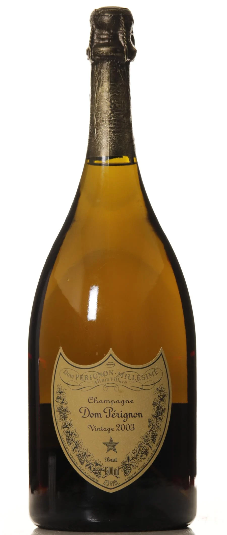 Dom Perignon 2003 Magnum - Moët-Chandon – Dom Perignon