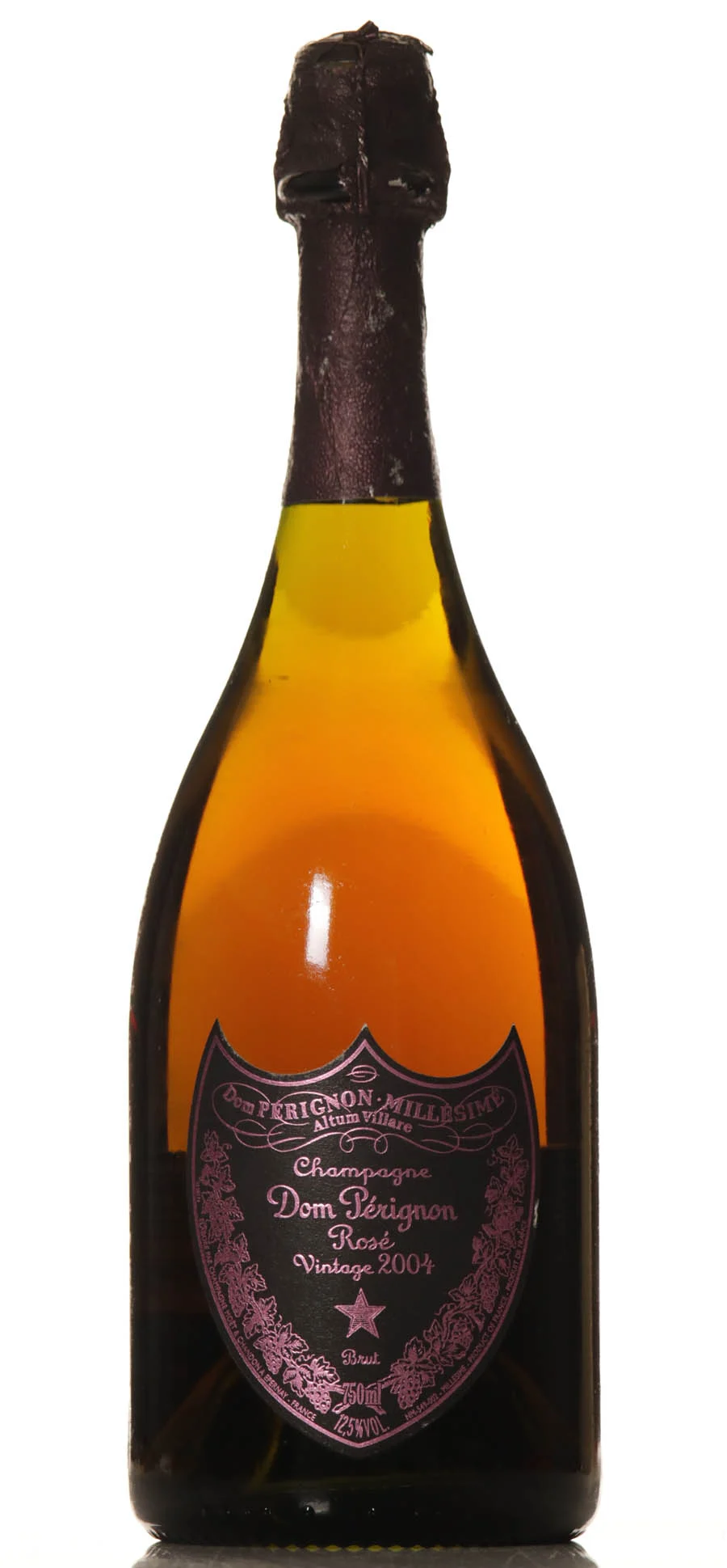 Dom Perignon 2004 Rose - Vineut
