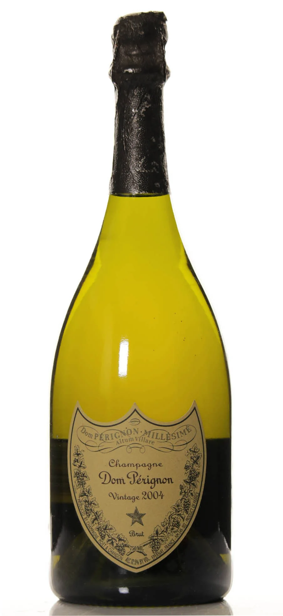 Dom Perignon 2004 - Moët-Chandon – Dom Perignon