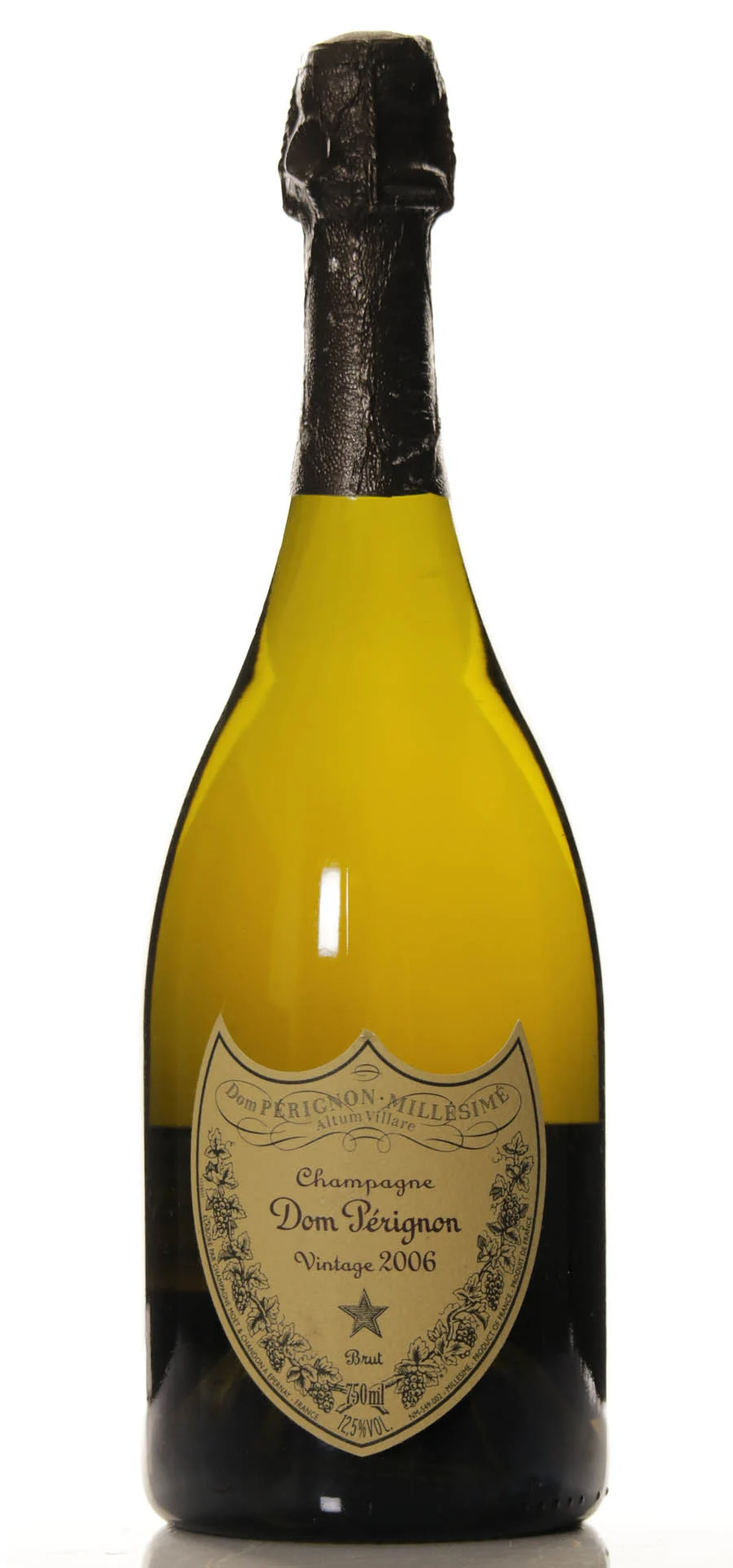 Dom Perignon 2006 - Moët-Chandon – Dom Perignon
