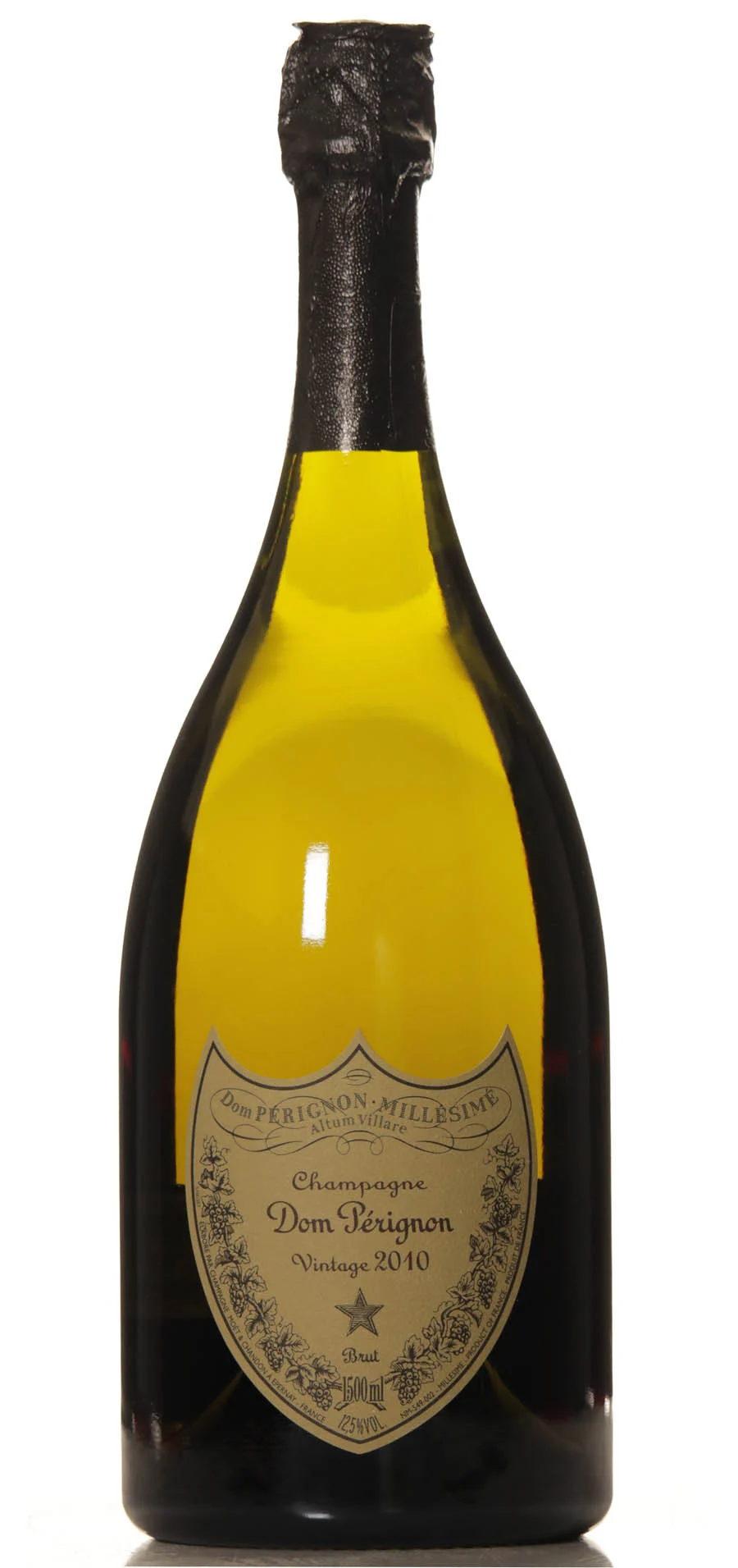 Dom Perignon 2010 Magnum - Moët-Chandon – Dom Perignon