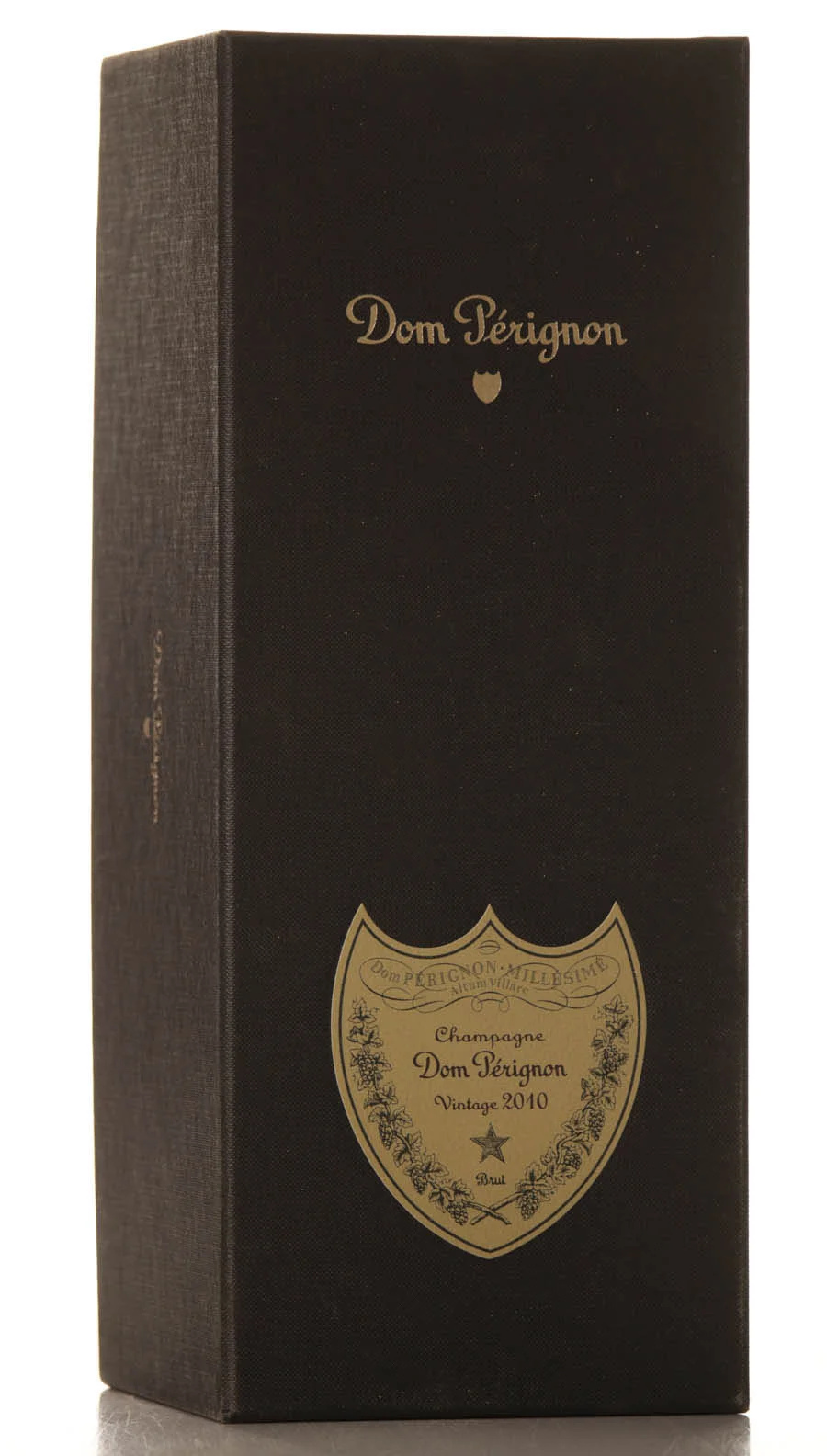 Dom Perignon 2010 in Giftbox - Moët-Chandon – Dom Perignon
