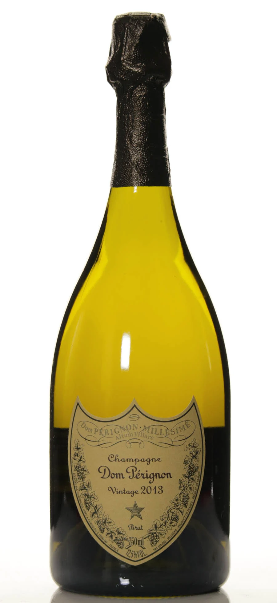 Dom Perignon 2013 - Moët-Chandon – Dom Perignon