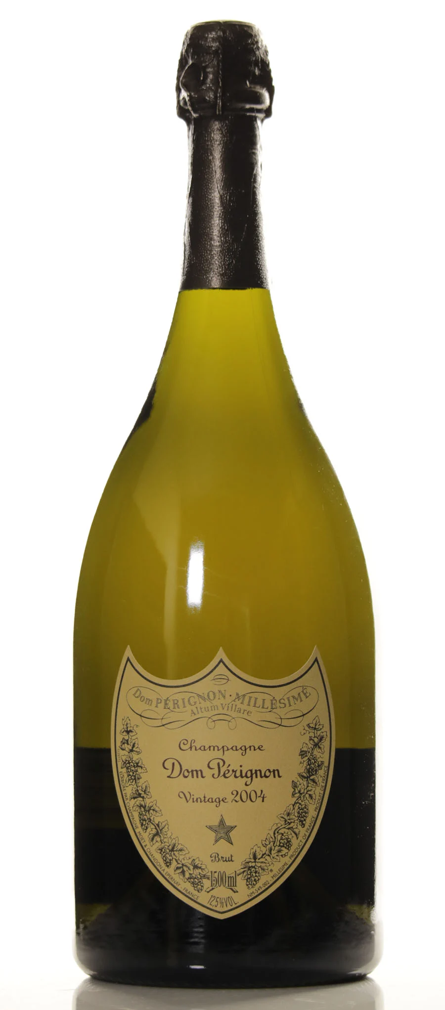 Dom Perignon Magnum 2004 - Moët-Chandon – Dom Perignon
