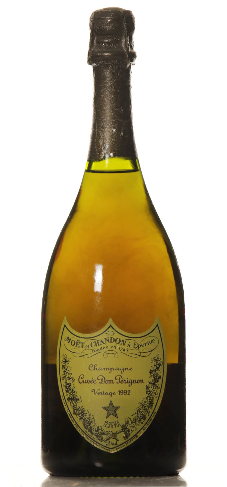 Dom Perignon 1992 - Moët-Chandon – Dom Perignon