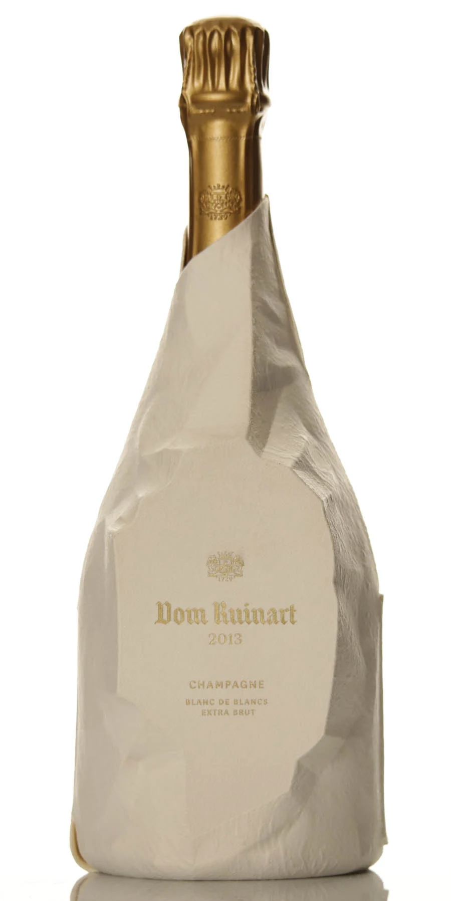 Dom Ruinart 2013 Blanc de Blancs
