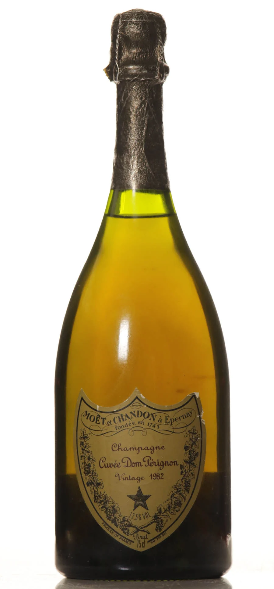 Dom Perignon 1982 - Moët-Chandon – Dom Perignon