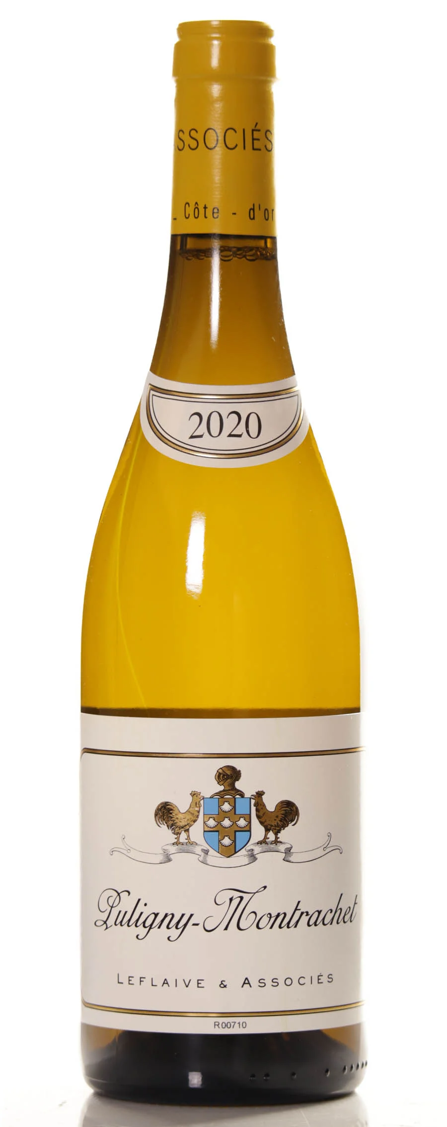 Domaine Leflaive Puligny Montrachet 2020 - Vineut