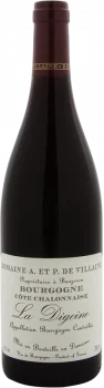 Domaine A. et P. De Villaine Bourgogne Côte Chalonnaise La Digoine 2023 - Bodega Domaine De Villaine