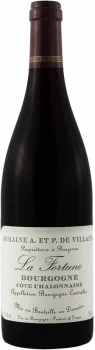Domaine A. et P. De Villaine Bourgogne La Fortune 2022 - Bodega Domaine De Villaine
