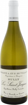 Domaine A. et P. De Villaine Rully Les Saint-Jacques 2024