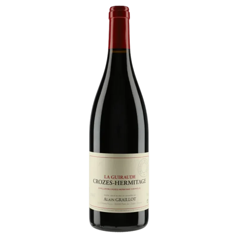 Domaine Alain Graillot - La Guiraude 2023 - Crozes-Hermitage