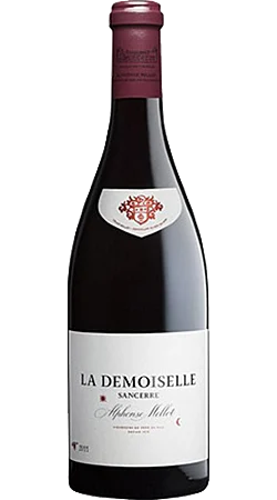 Domaine Alphonse Mellot - La Demoiselle 2018 - Sancerre