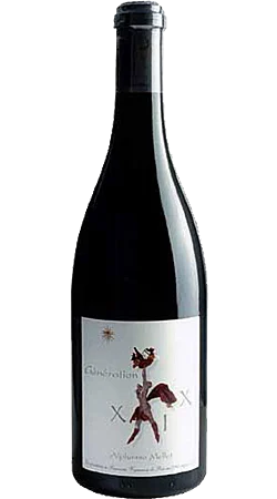 Domaine Alphonse Mellot - Génération XIX 2018 - Sancerre Rouge