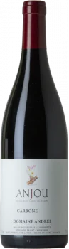 Domaine Andrée Anjou Carbone 2020 - Bodega Domaine Andrée