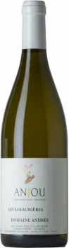 Domaine Andrée Anjou Les Faraunières 2020 - Bodega Domaine Andrée