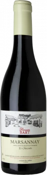 Domaine Bart Marsannay Es Chezots 2023 - Bodega Domaine Bart