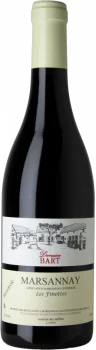 Domaine Bart Marsannay Les Finottes 2023 - Bodega Domaine Bart