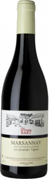 Domaine Bart Marsannay Les Grandes Vignes 2023 - Bodega Domaine Bart