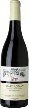 Domaine Bart Marsannay Les Longeroies 2023 - Bodega Domaine Bart