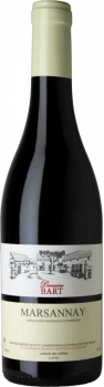 Domaine Bart Marsannay Rouge 2023 - Bodega Domaine Bart