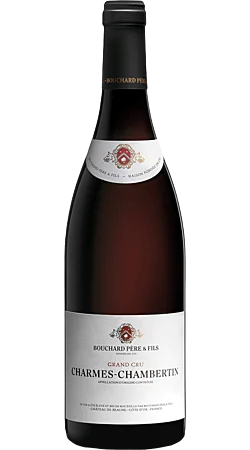 Domaine Bouchard Père & Fils - 2012 - Charmes-Chambertin Grand Cru