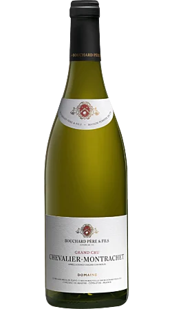 Domaine Bouchard Père & Fils - 2017 - Chevalier-Montrachet Grand Cru