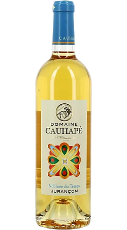 Domaine Cauhapé - Noblesse du Temps 2017 - Jurançon