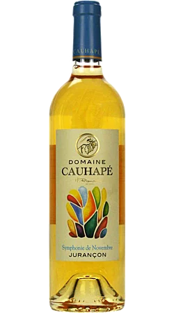 Domaine Cauhapé - Symphonie de Novembre 2020 - Jurançon