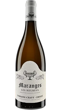 Domaine Chavy-Chouet - Les Meurées 2023 - Maranges