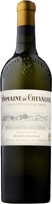 Domaine de Chevalier Blanc 2024 - Cavissima