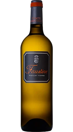 Domaine Comte Abbatucci - Faustine Blanc Vieilles Vignes 2022 - Vin de France (Corse)
