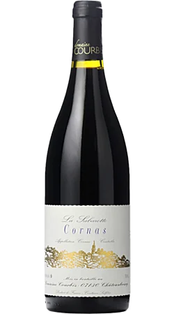 Domaine Courbis - La Sabarotte 2022 - Cornas