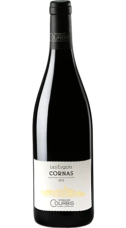 Domaine Courbis - Les Eygats 2020 - Cornas