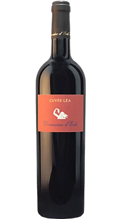 Domaine d'Eole - Cuvée Léa 2015 - Coteaux d'Aix-en-Provence