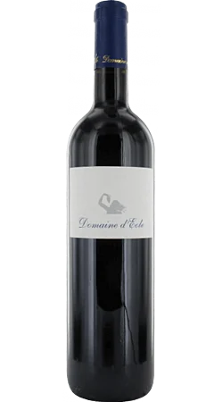 Domaine d'Eole - Eole Rouge 2020 - Coteaux d'Aix-en-Provence