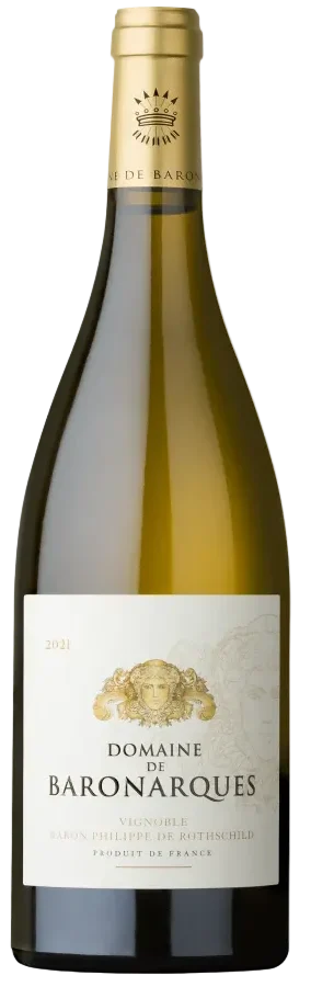 Domaine de Baronarques - Limoux 2021