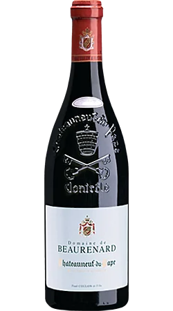 Domaine de Beaurenard - 2015 - Châteauneuf-du-Pape