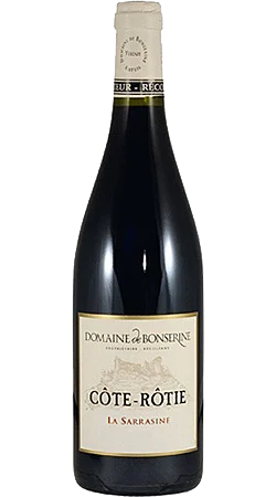 Domaine de Bonserine - Sarrasine 2020 - Côte-Rôtie