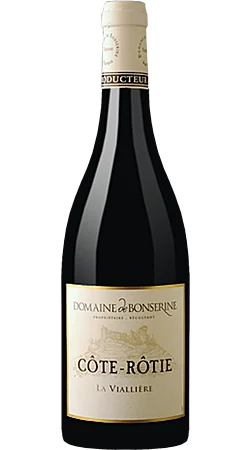 Domaine de Bonserine - La Viallière 2021 - Côte-Rôtie